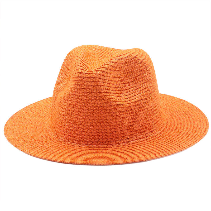 TheCapSpot - Benson Straw Hat