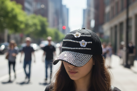 TheCapSpot - Britton Graphic Hat