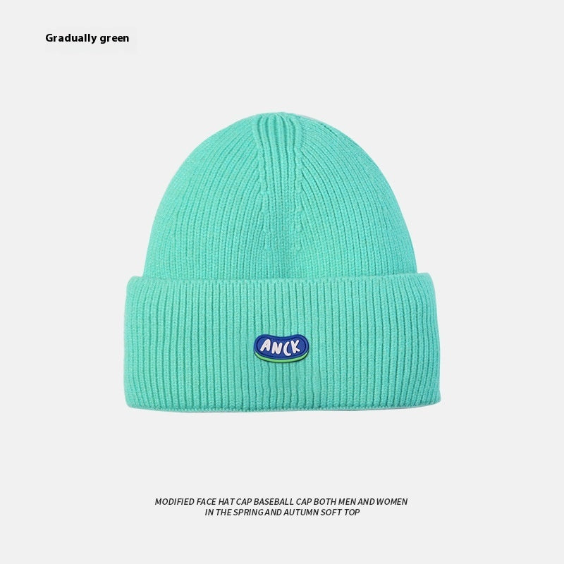 TheCapSpot - Woolen Stocking Cap