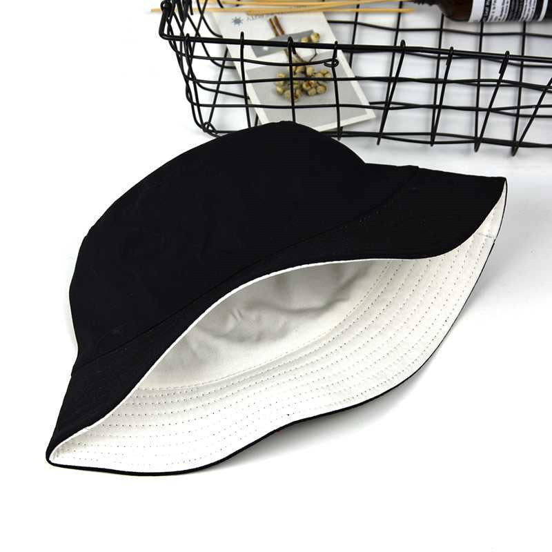 TheCapSpot - Double Sided Bucket Hat