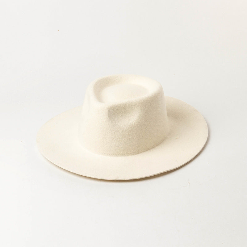 TheCapSpot - Lewis Top Hat