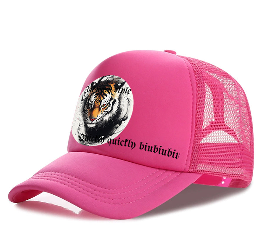 TheCapSpot - Men's Casual Baseball Cap