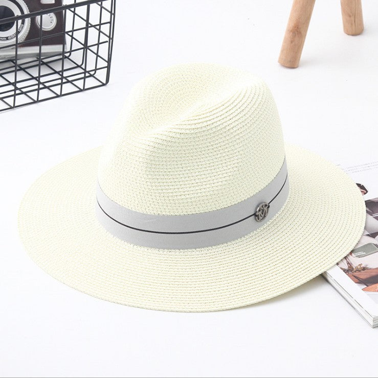 TheCapSpot - Summer Leisure Sun Hat