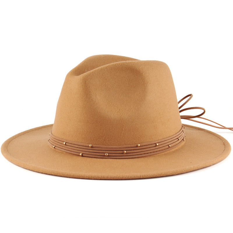 TheCapSpot - Winter Top Hat