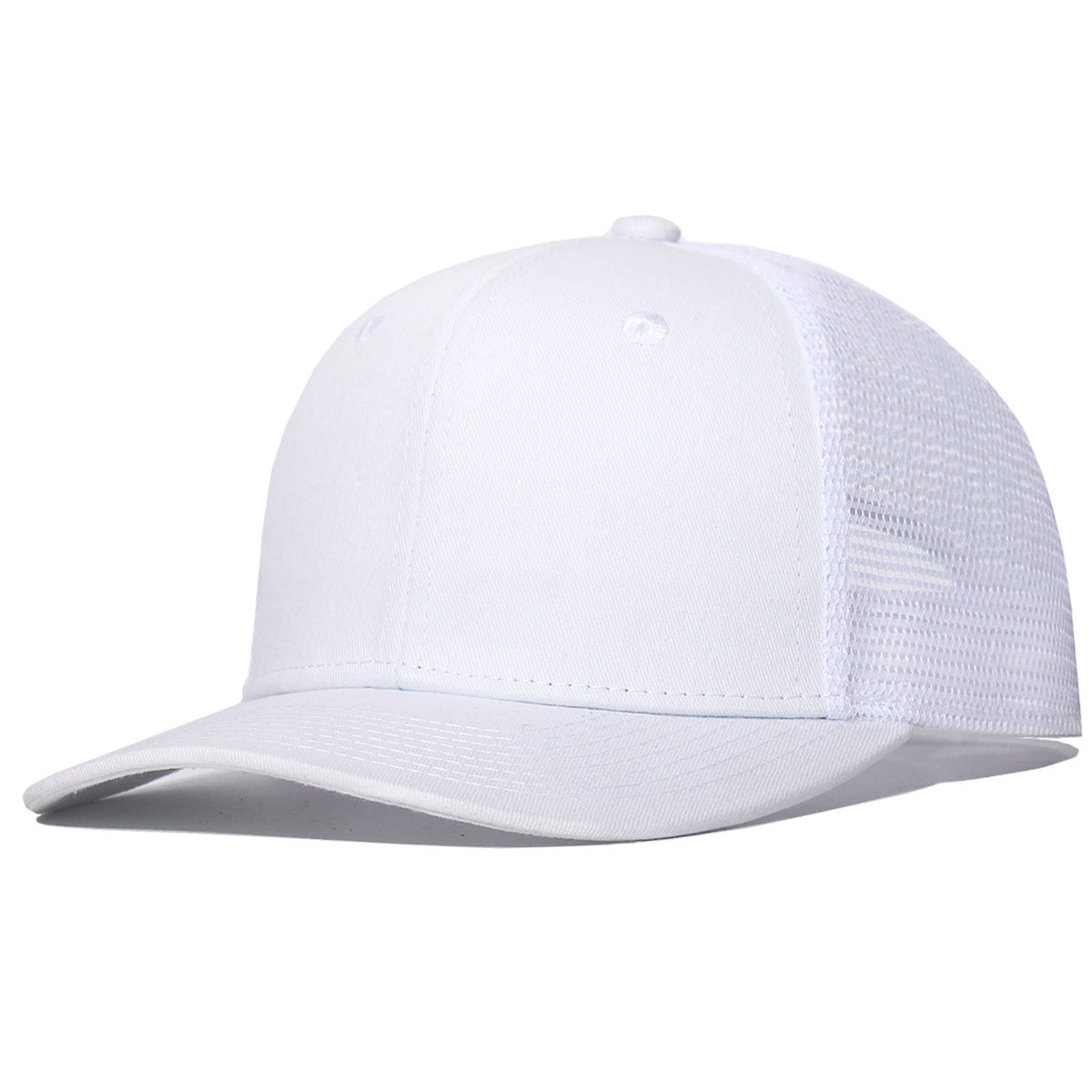 TheCapSpot - Houston Mesh Snapback
