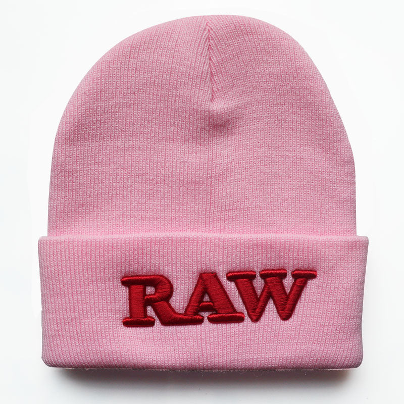 TheCapspot - RAW Hat