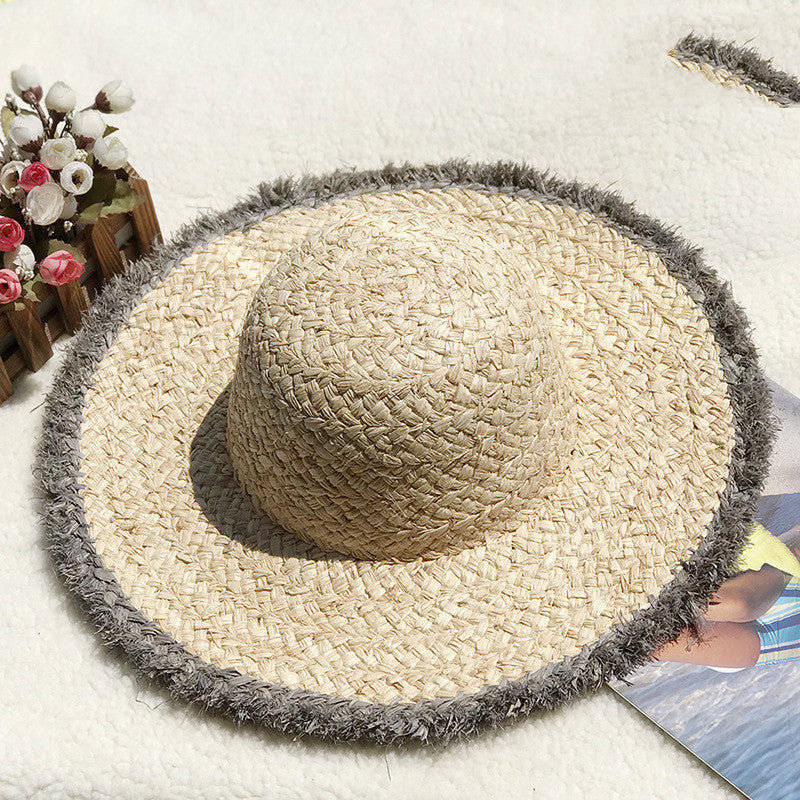 TheCapSpot - Lafite Sun Hat