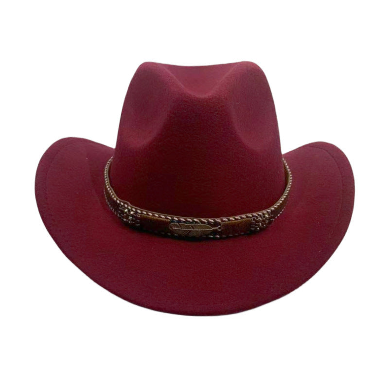 TheCapSpot - Premium Cowboy Hat