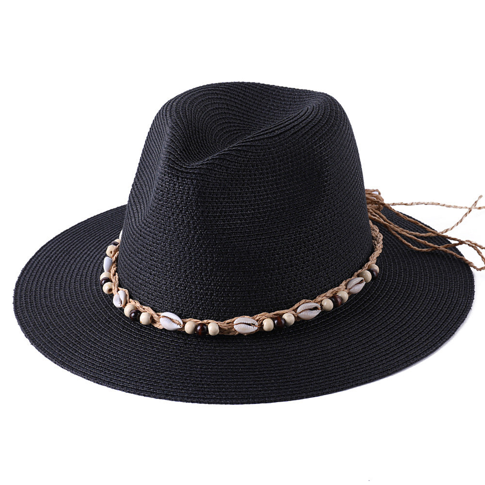TheCapSpot - Pendleton Straw Hat