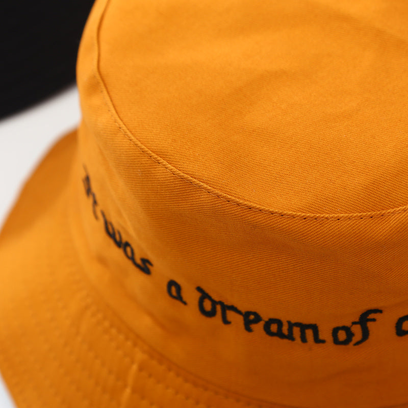 TheCapSpot - LL Bucket Hat