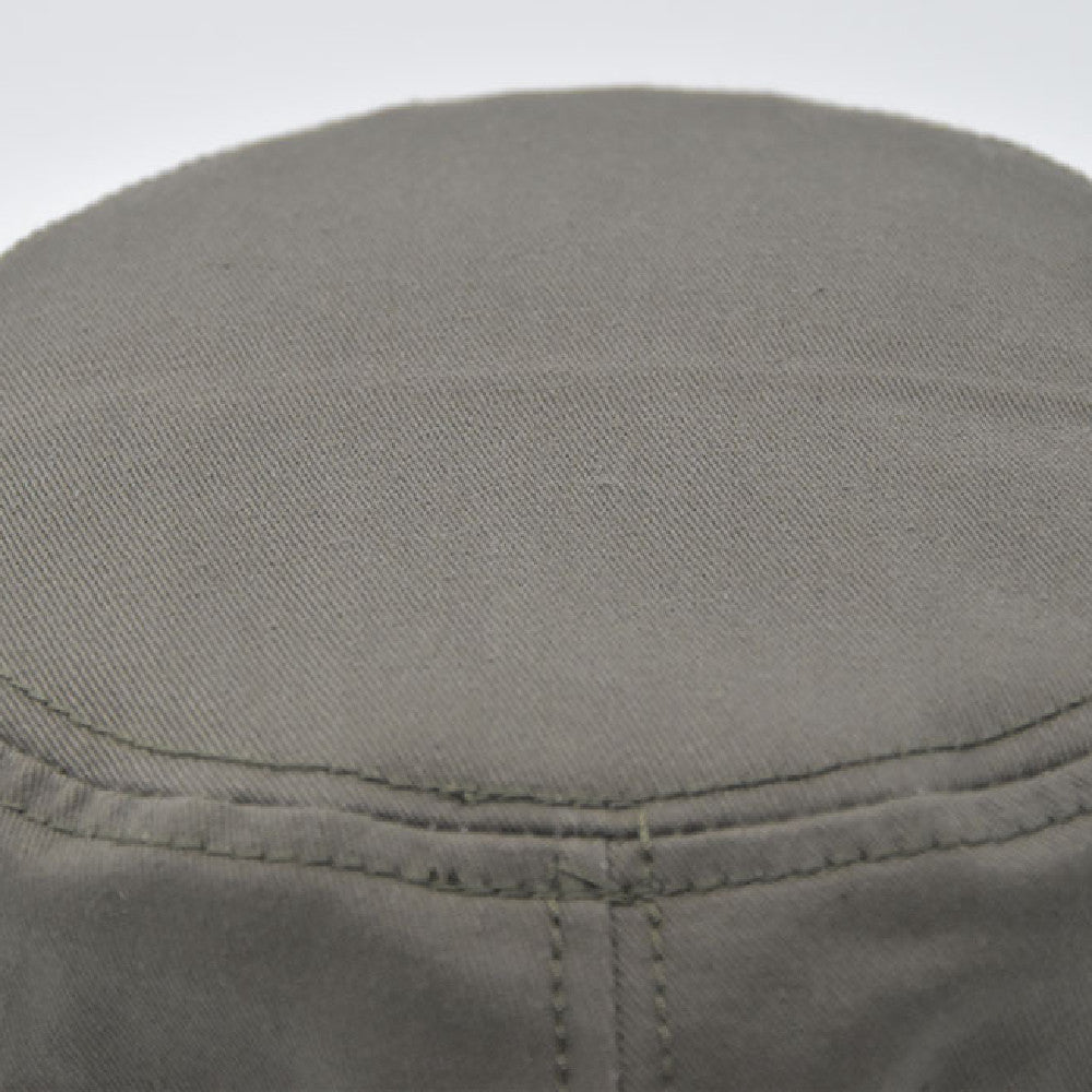 TheCapSpot - Pure Cotton Camouflage Hat