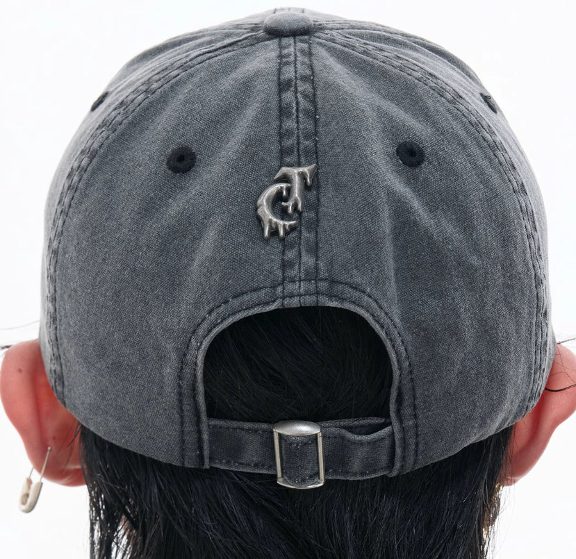 TheCapSpot Triple Bill Hat