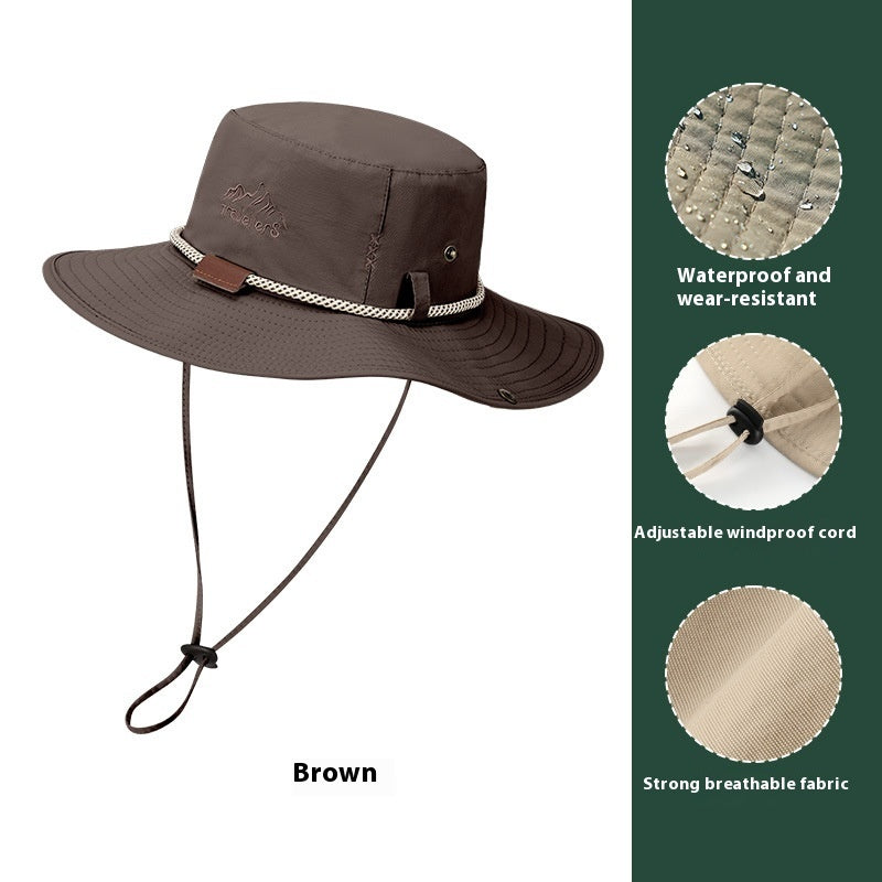 TheCapspot - Outdoor Hat