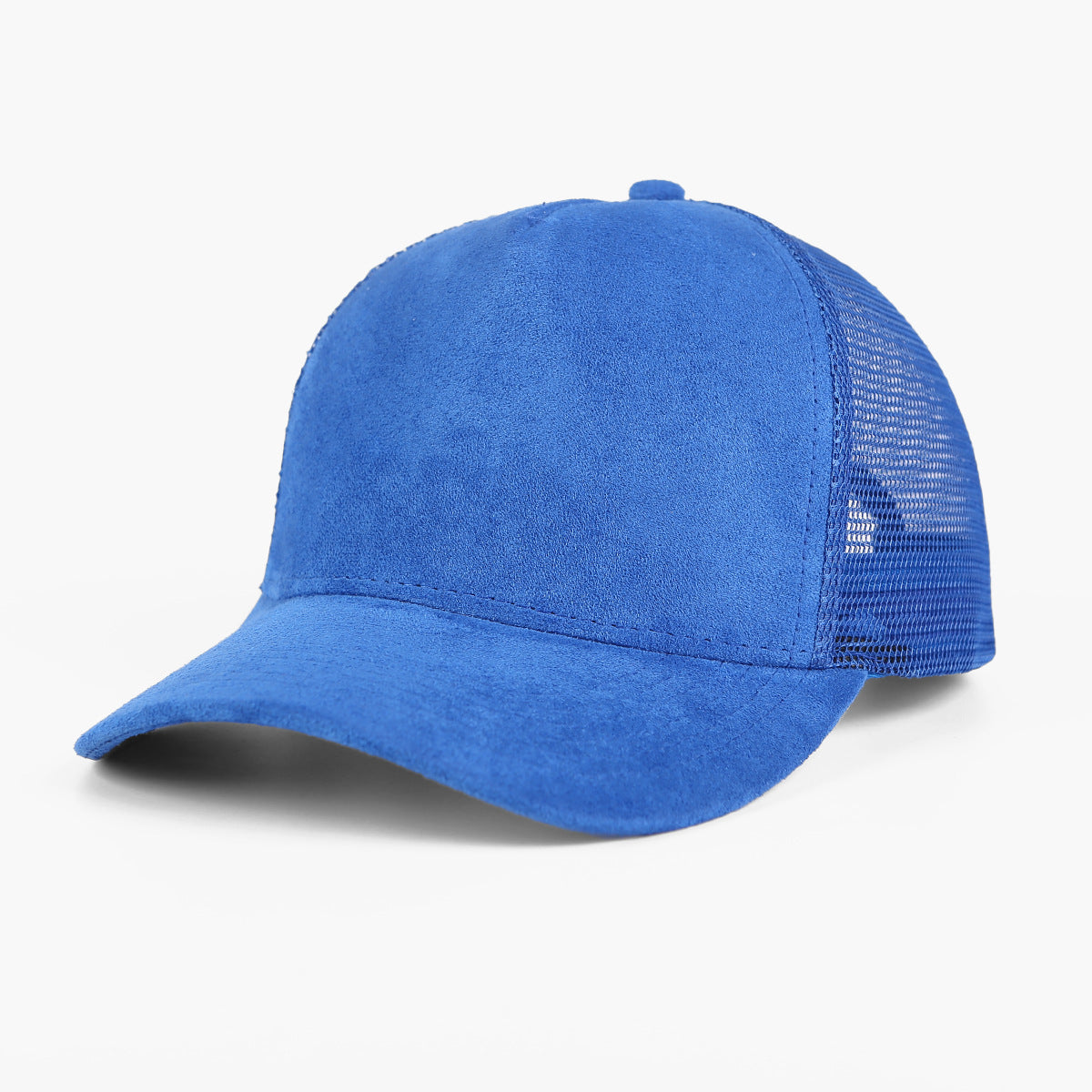 TheCapSpot -Suede Premium Cap