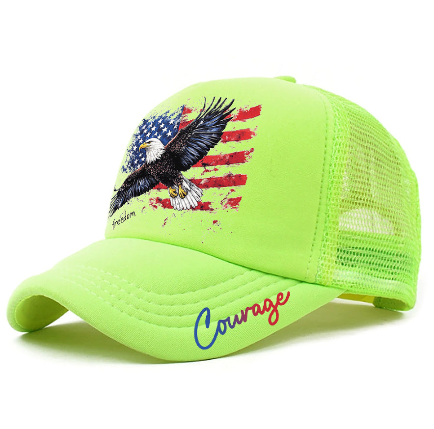 TheCapSpot - Men's Casual Baseball Cap