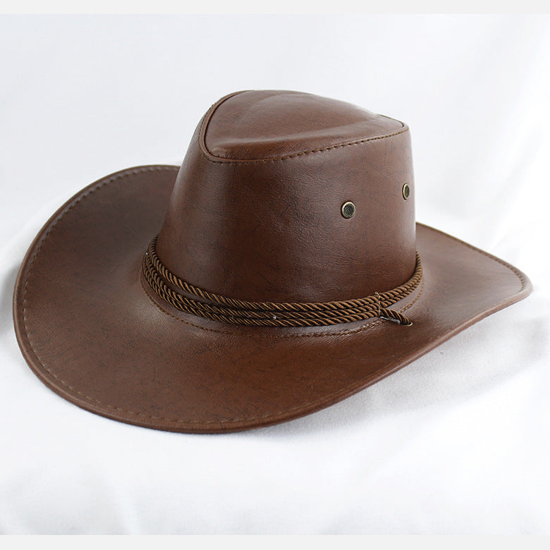TheCapspot - Gates Suede Sun Hat