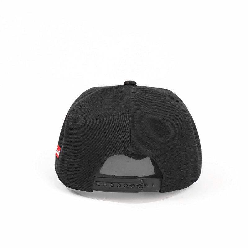 TheCapSpot - Parental Advisory Baseball Cap