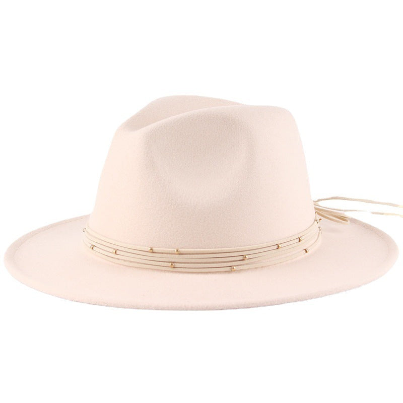 TheCapSpot - Winter Top Hat