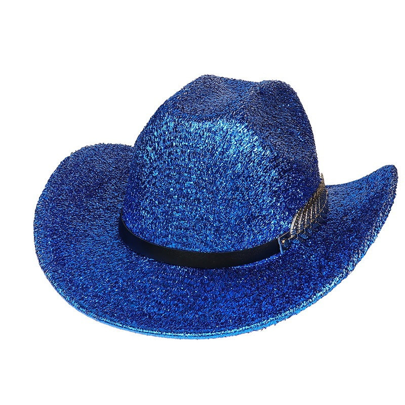 TheCapSpot - GIlmore Cowboy Hat