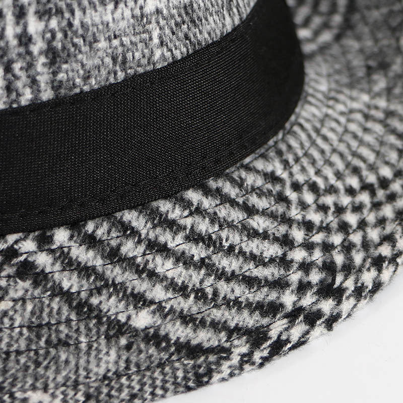 TheCapSpot - British Style Fedora