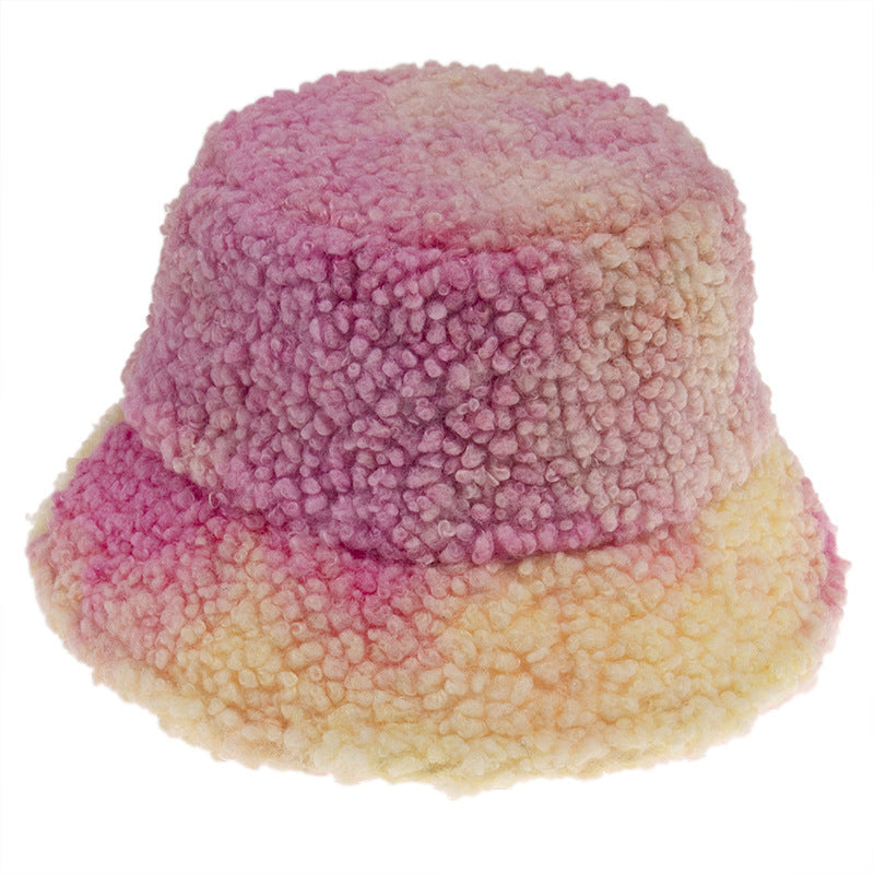 TheCapSpot - Tie-dye Bucket Hat