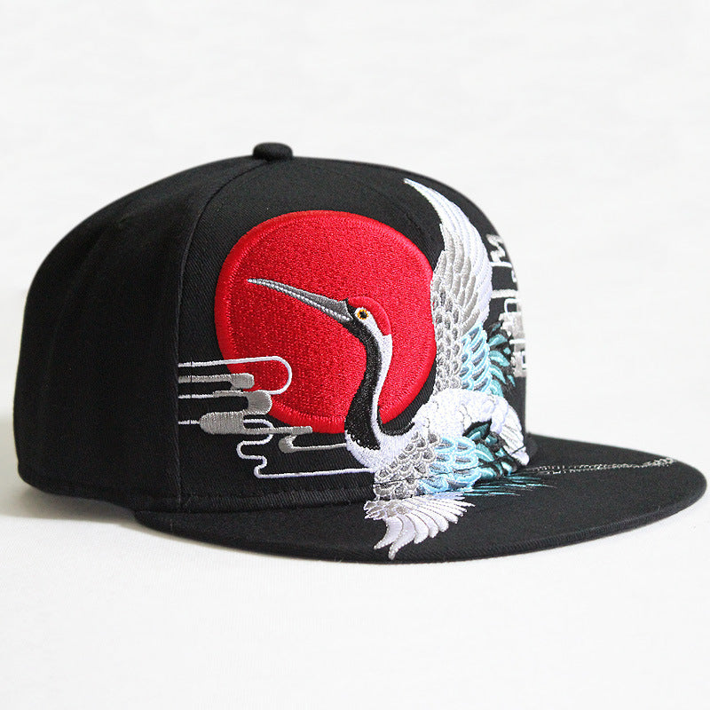 TheCapSpot - Graphic Hat