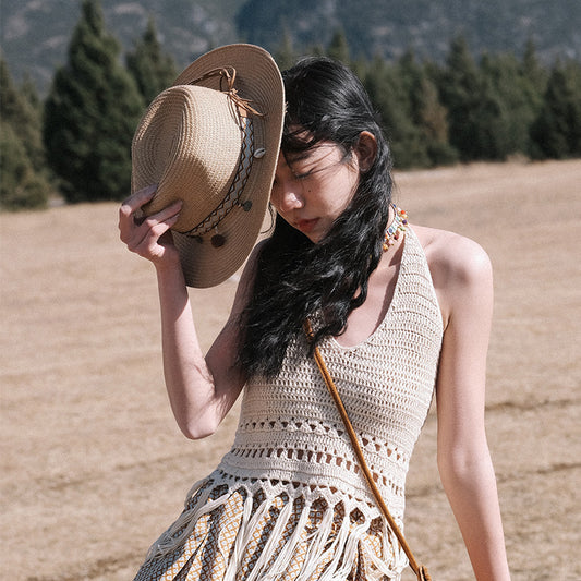 TheCapSpot - Thomas Cowboy Hat