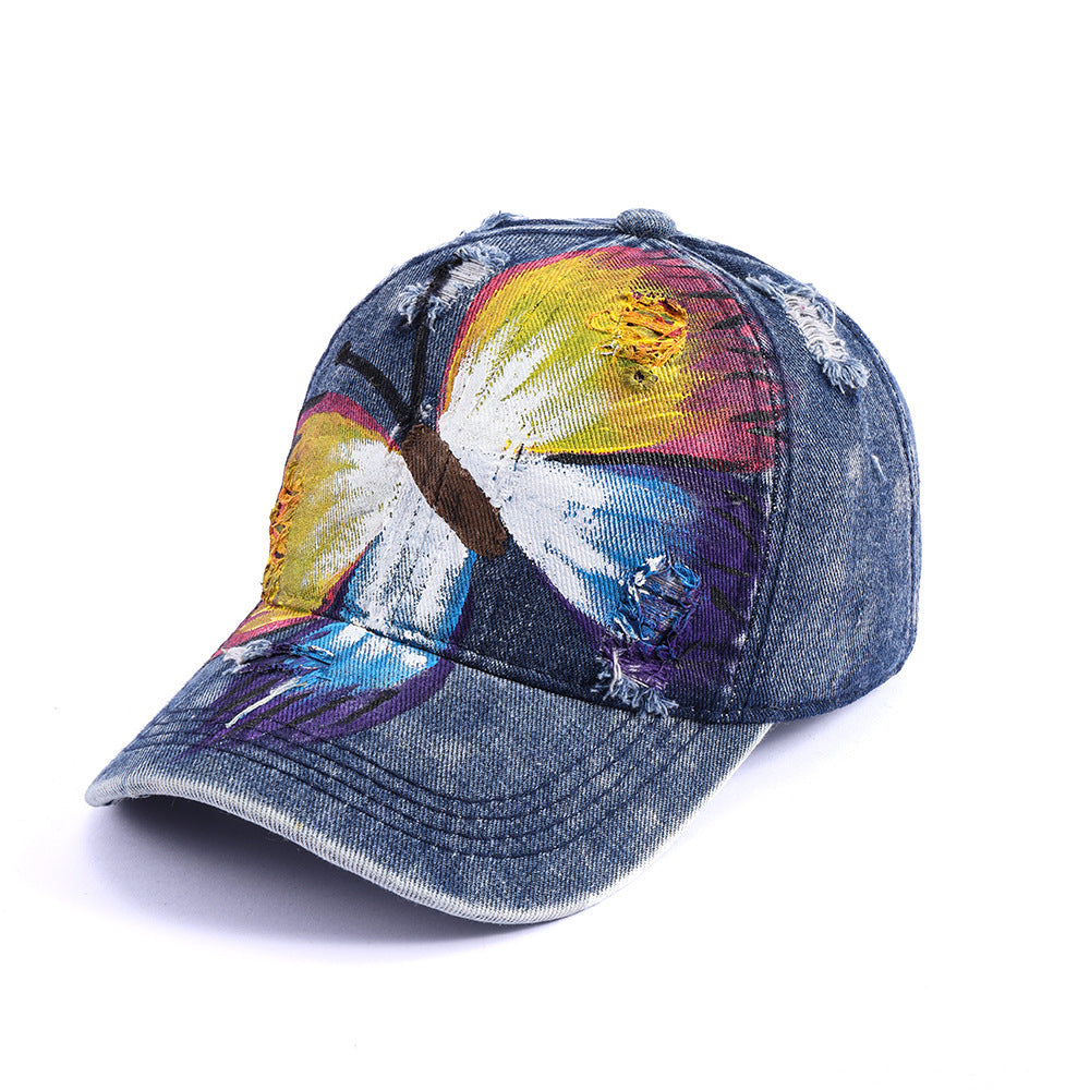 TheCapSpot - Newton Baseball Cap