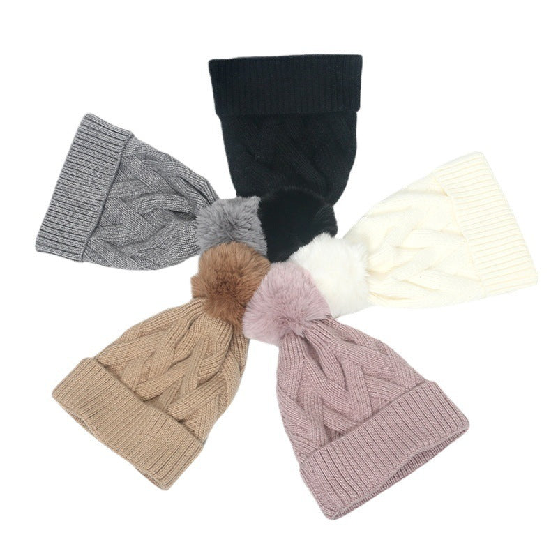 TheCapSpot - Braiding Stocking Cap