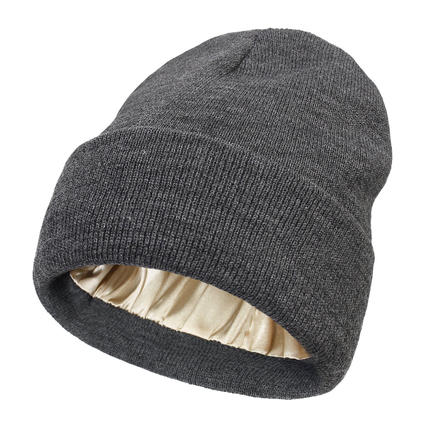TheCapSpot - New Double-sided Women's Wool Hat