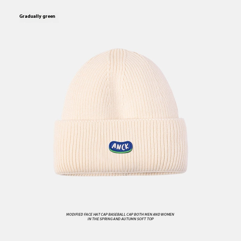 TheCapSpot - Woolen Stocking Cap