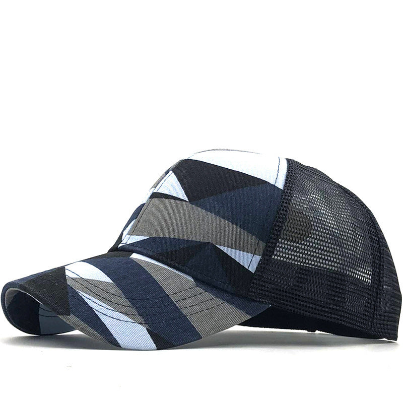 TheCapSpot - Camouflage Hat