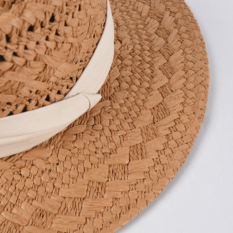 TheCapSpot - O'neal Straw Hat