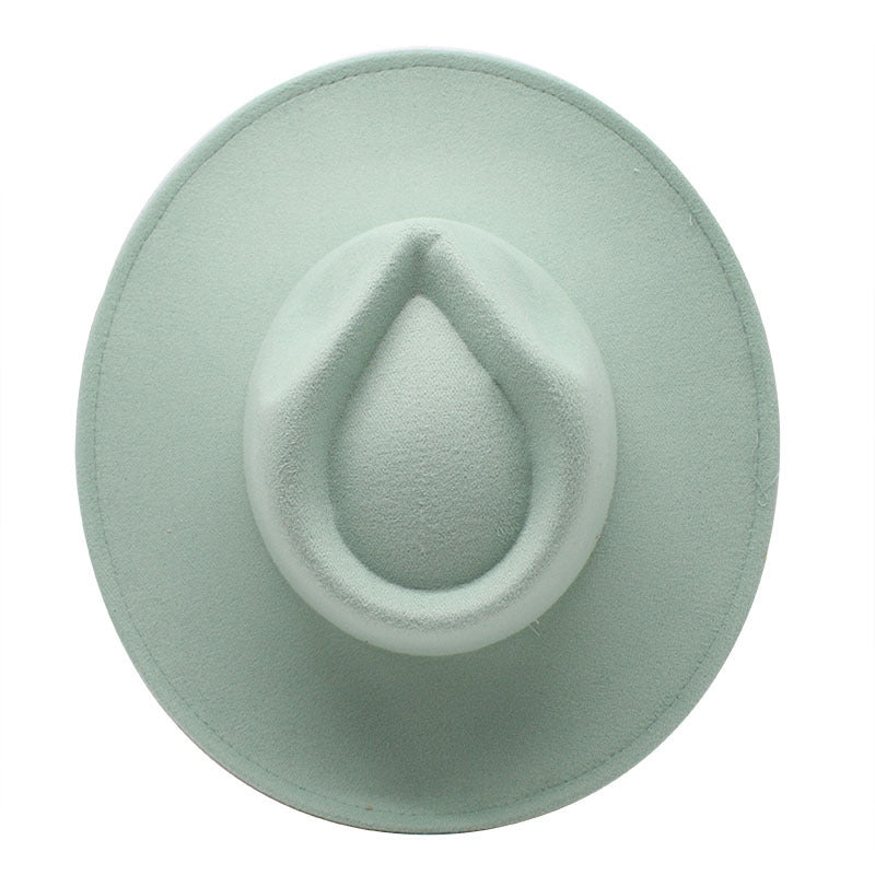 TheCapSpot - Modern Clean Fedora