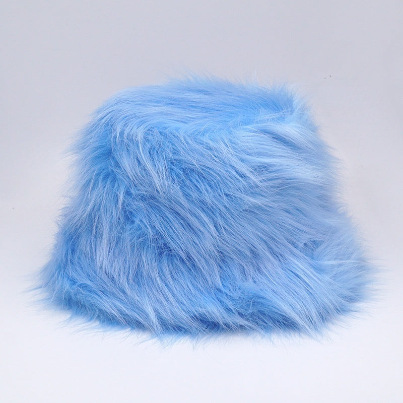 TheCapspot - Women's Plush Hat