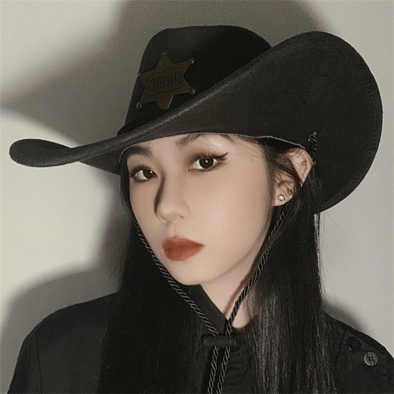 TheCapSpot - Jones Cowboy Hat