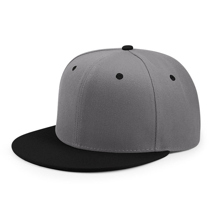 TheCapSpot - Two-Tone Color Hat