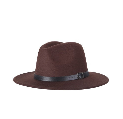 TheCapspot - New Age Fedora