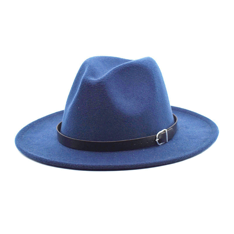TheCapSpot - Premium Solid Color Hat