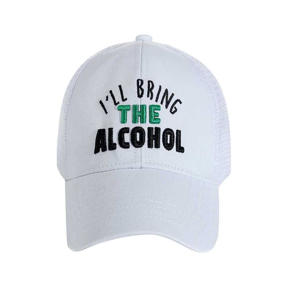 TheCapSpot - Graffiti Baseball Cap