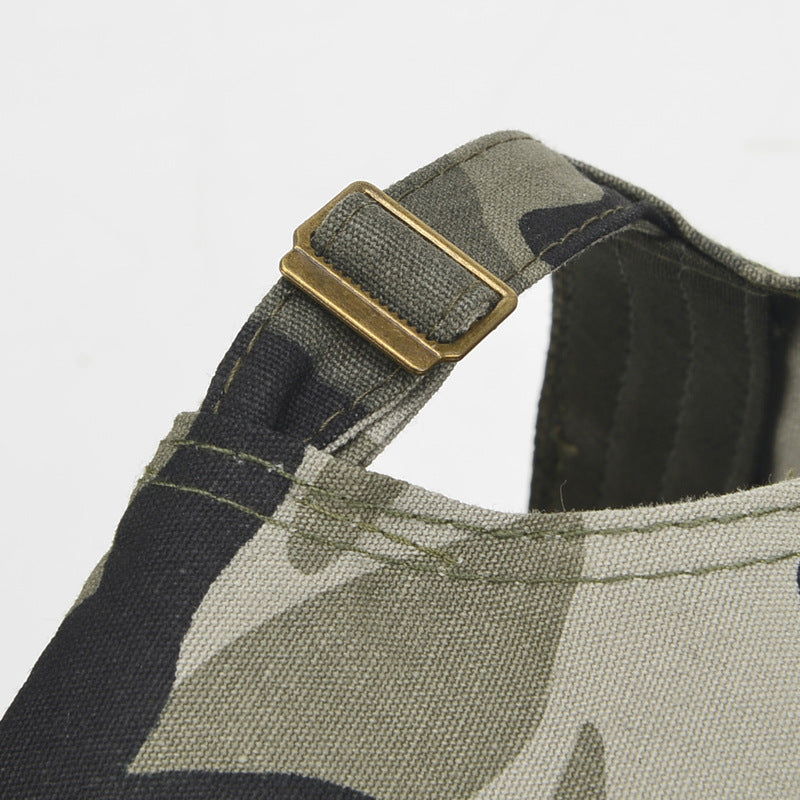 The CapSpot - Army Hat