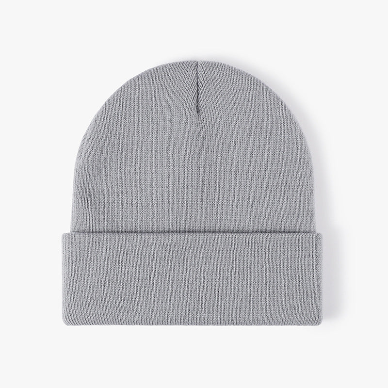 TheCapSpot - Thick Stocking Cap