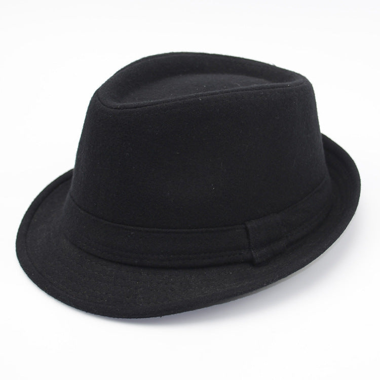 TheCapStop - Autumn Top Hat