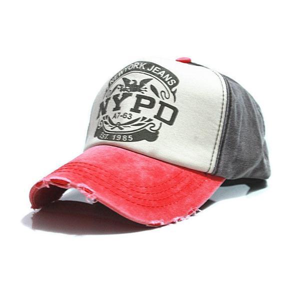 TheCapSpot - Washed old baseball cap