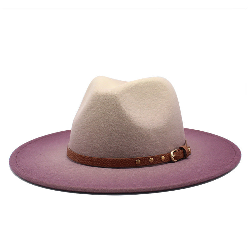 TheCapSpot - Premium woolen Hat