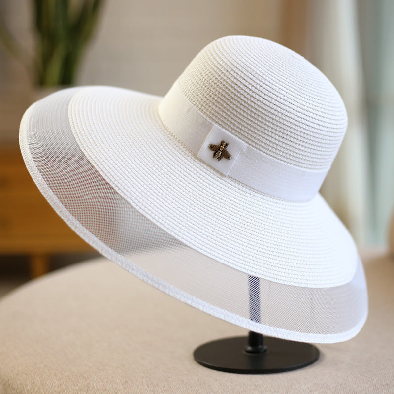 TheCapSpot - Classic Sun Top Hat
