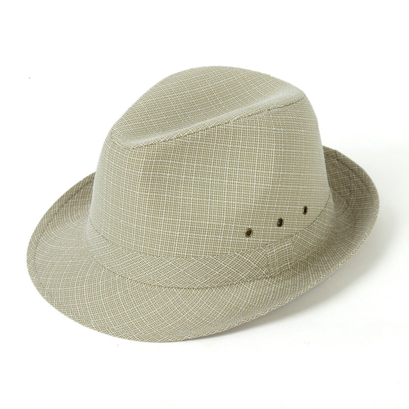 TheCapSpot - Modern Fedora