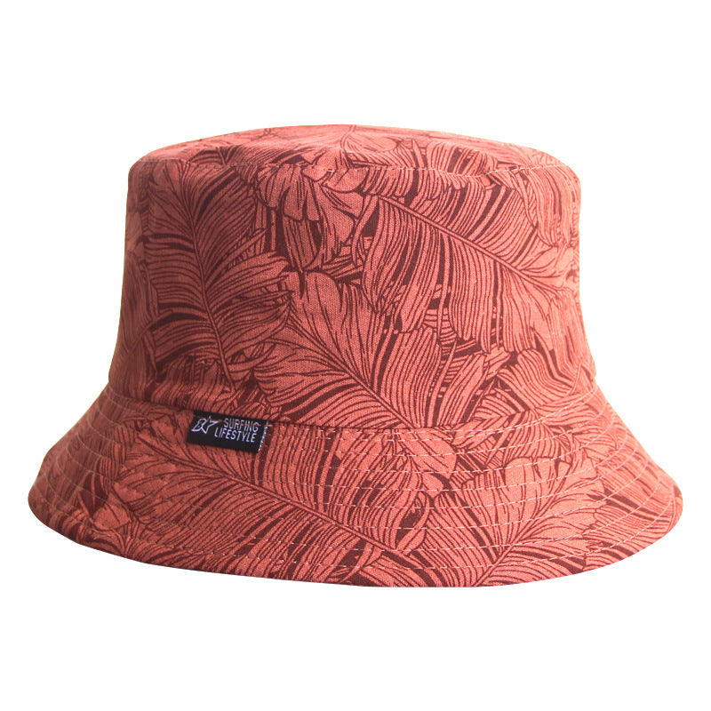 TheCapspot - Bucket Hat