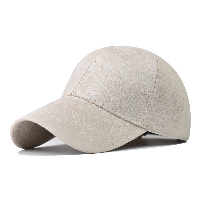 TheCapSpot - Solid Color Caps
