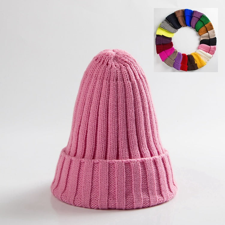 TheCapSpot - Knitting Stocking Cap